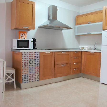 Apartmento La Perla El Medano Екстер'єр фото