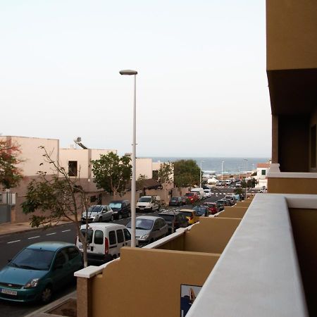 Apartmento La Perla El Medano Екстер'єр фото