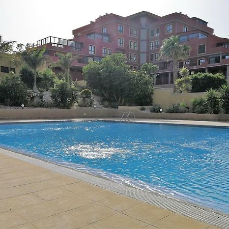 Apartmento La Perla El Medano Екстер'єр фото