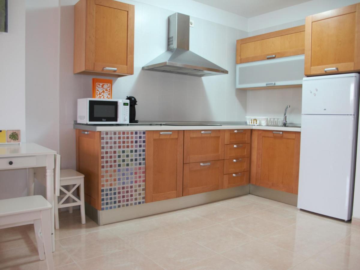 Apartmento La Perla El Medano Екстер'єр фото