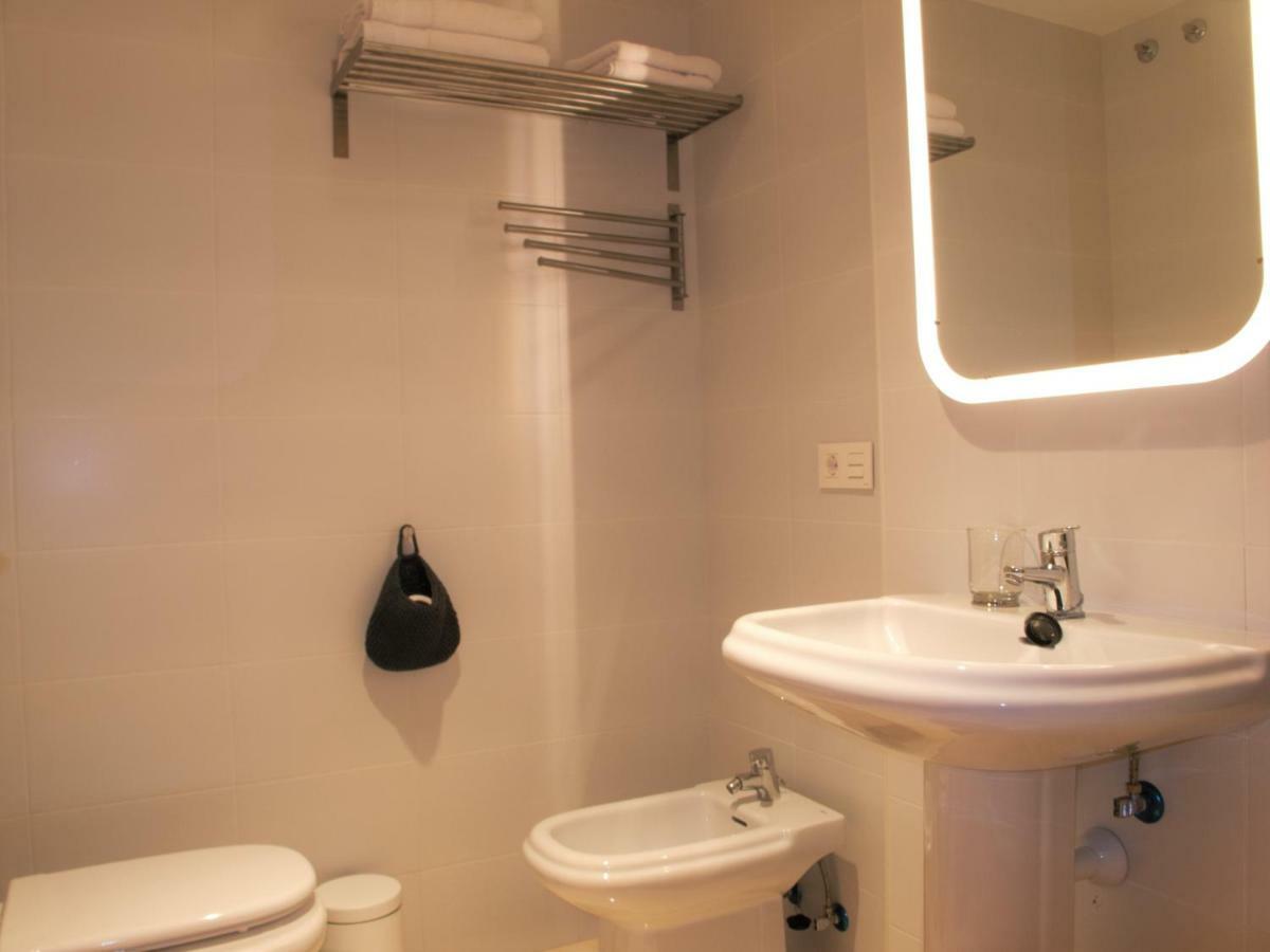 Apartmento La Perla El Medano Екстер'єр фото